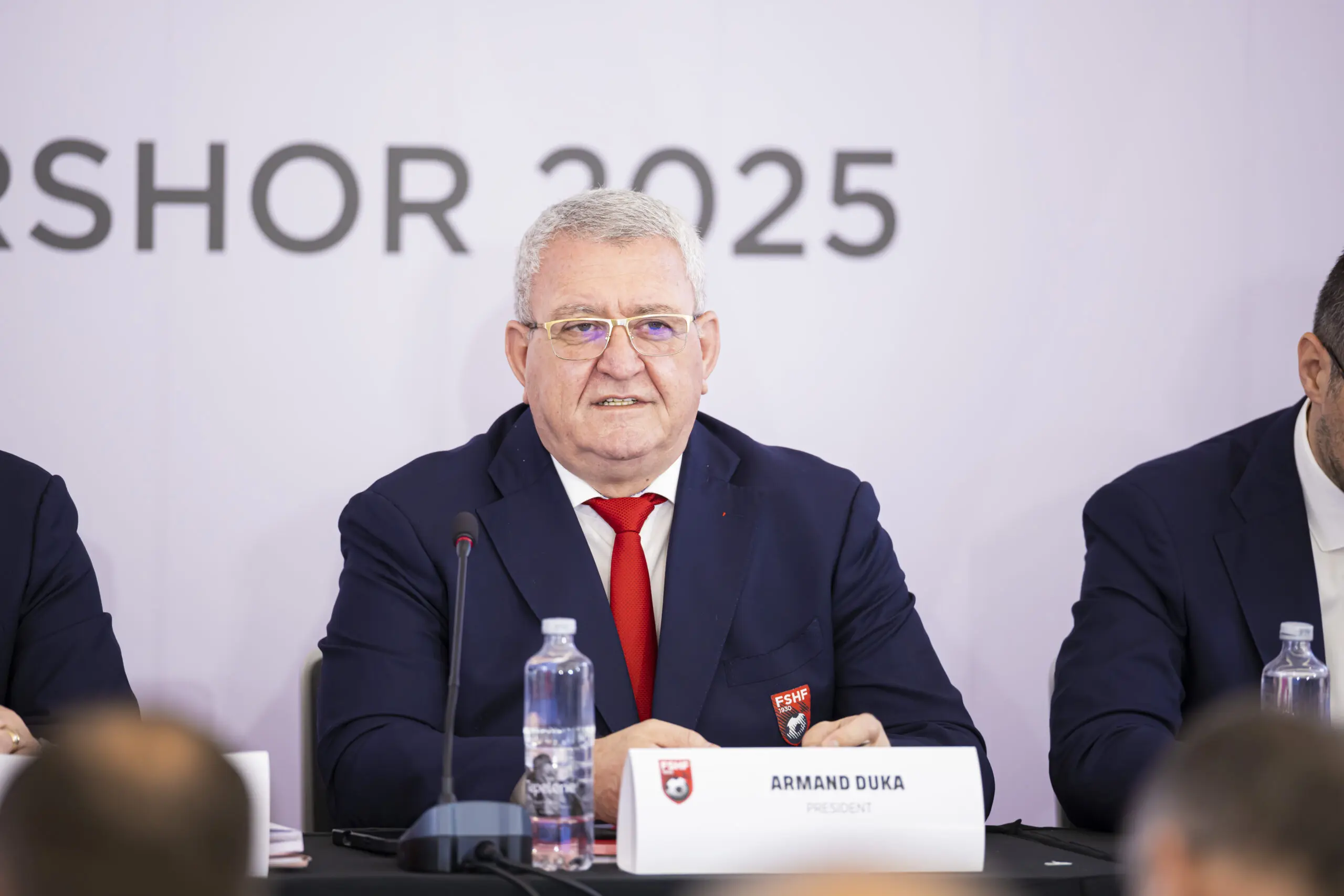 FSHF rritë buxhetin për klube