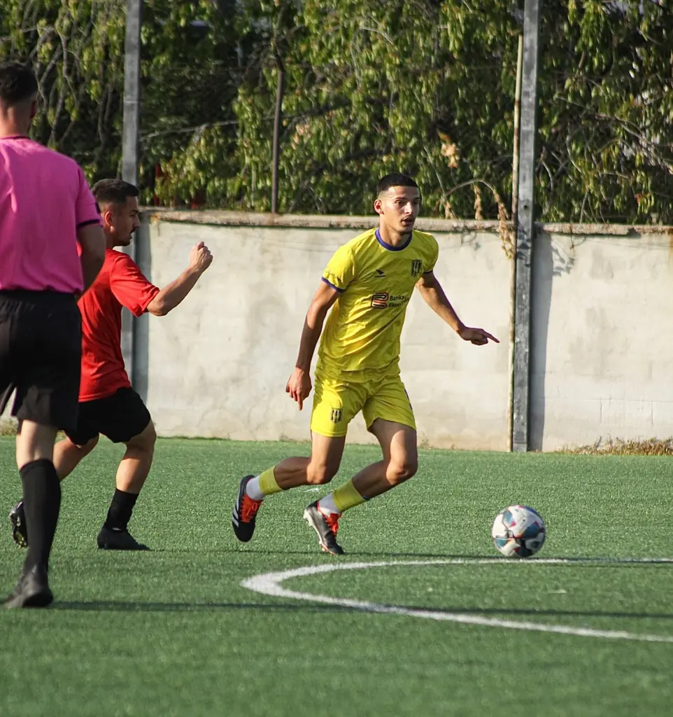 2 Korriku zhvendoset në Ohër për fazën përgatitore 2 2 Korriku