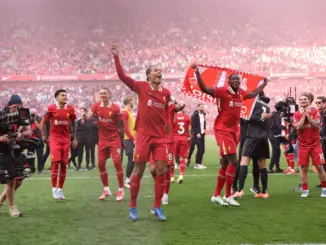 Liverpool