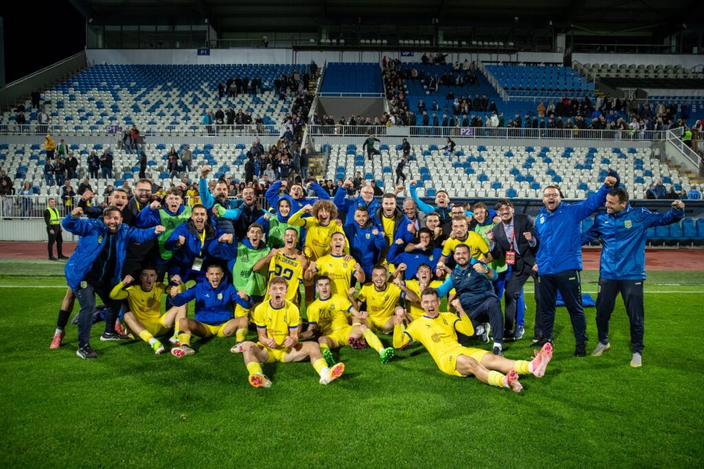 2 Korriku U19 Kërlaçki 2 Korriku U19