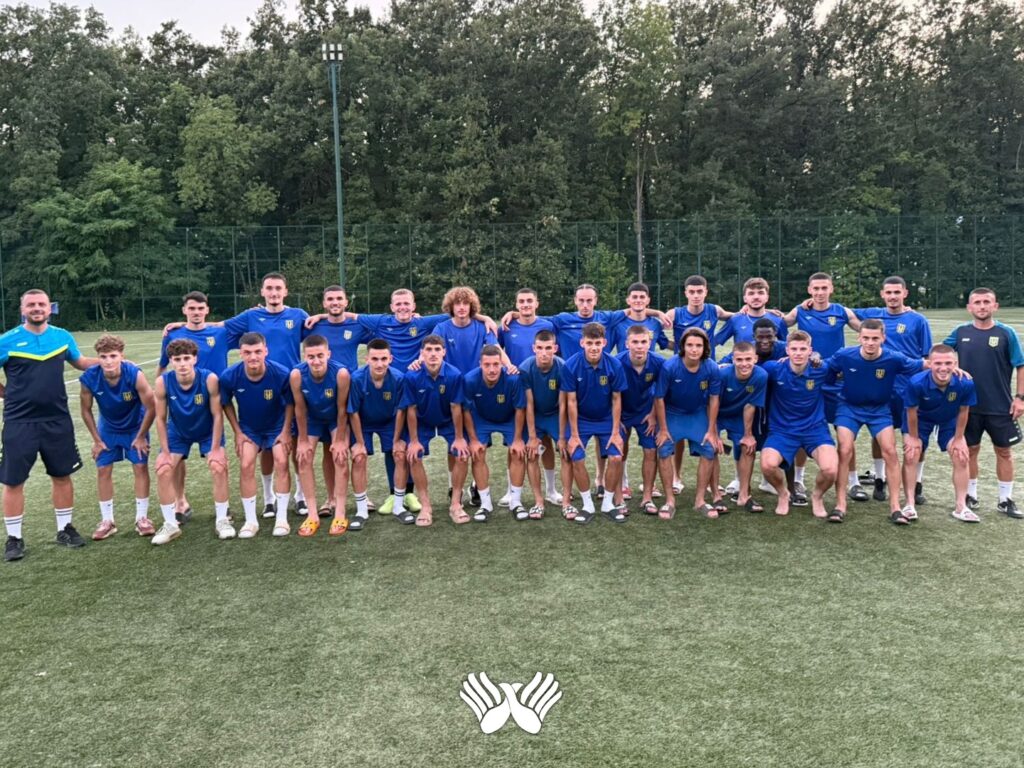 2 Korriku U19 Kërlaçki 2 Korriku U19
