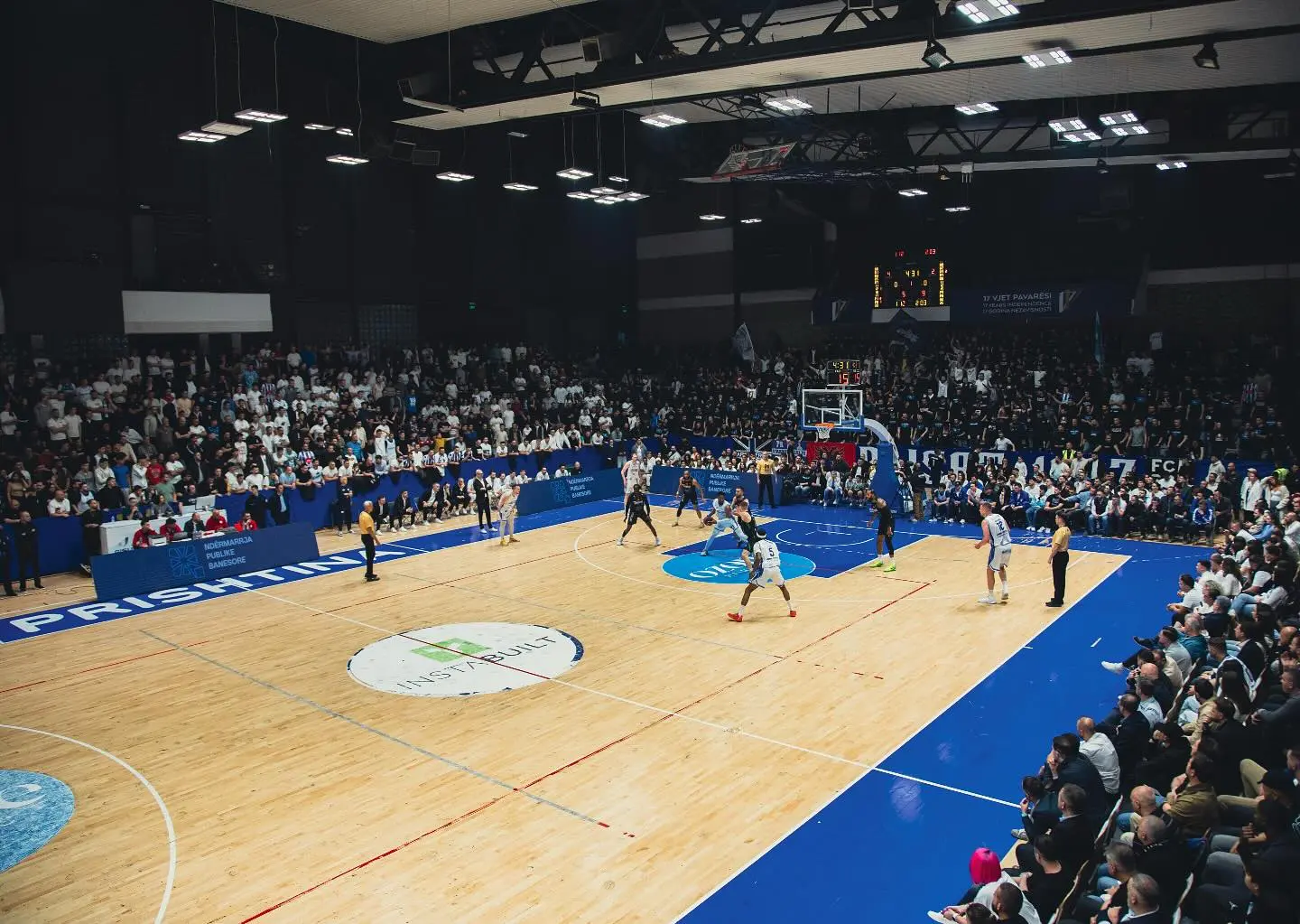Sigal Prishtina