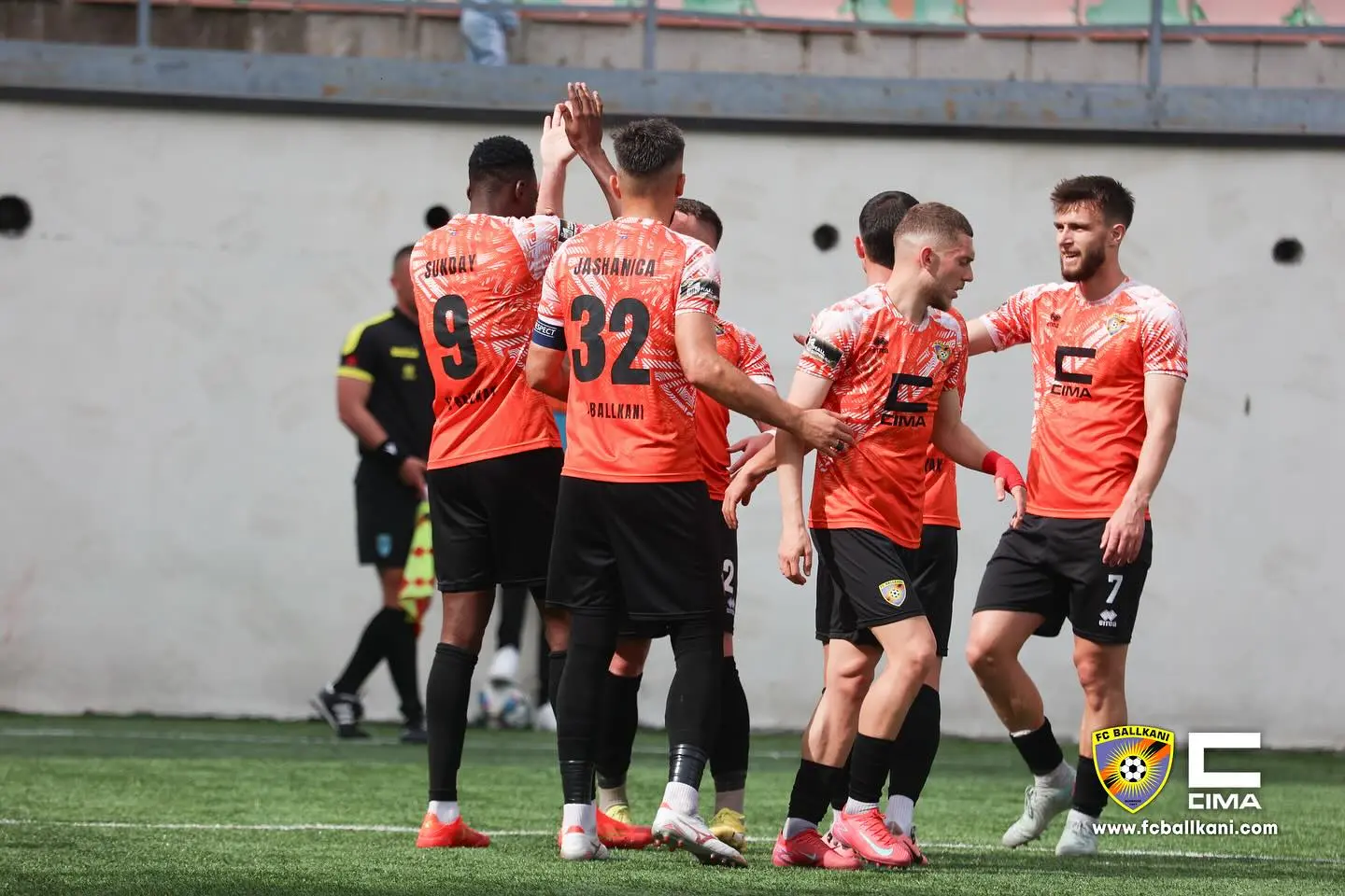 Ballkani mëson sonte kundërshtarin e fazës së dytë 2 491516819 18040774292618265 1330860555405059667 n