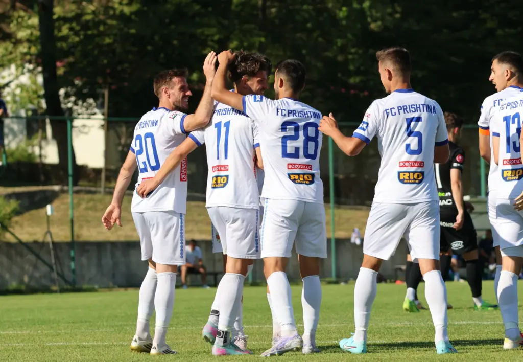Prishtina sfidon Sheriffin në Moldavi – nis aventura në Ligën e Evropës për kryeqytetasit 19 511545980 1403773364721992 9041565238877438076 n