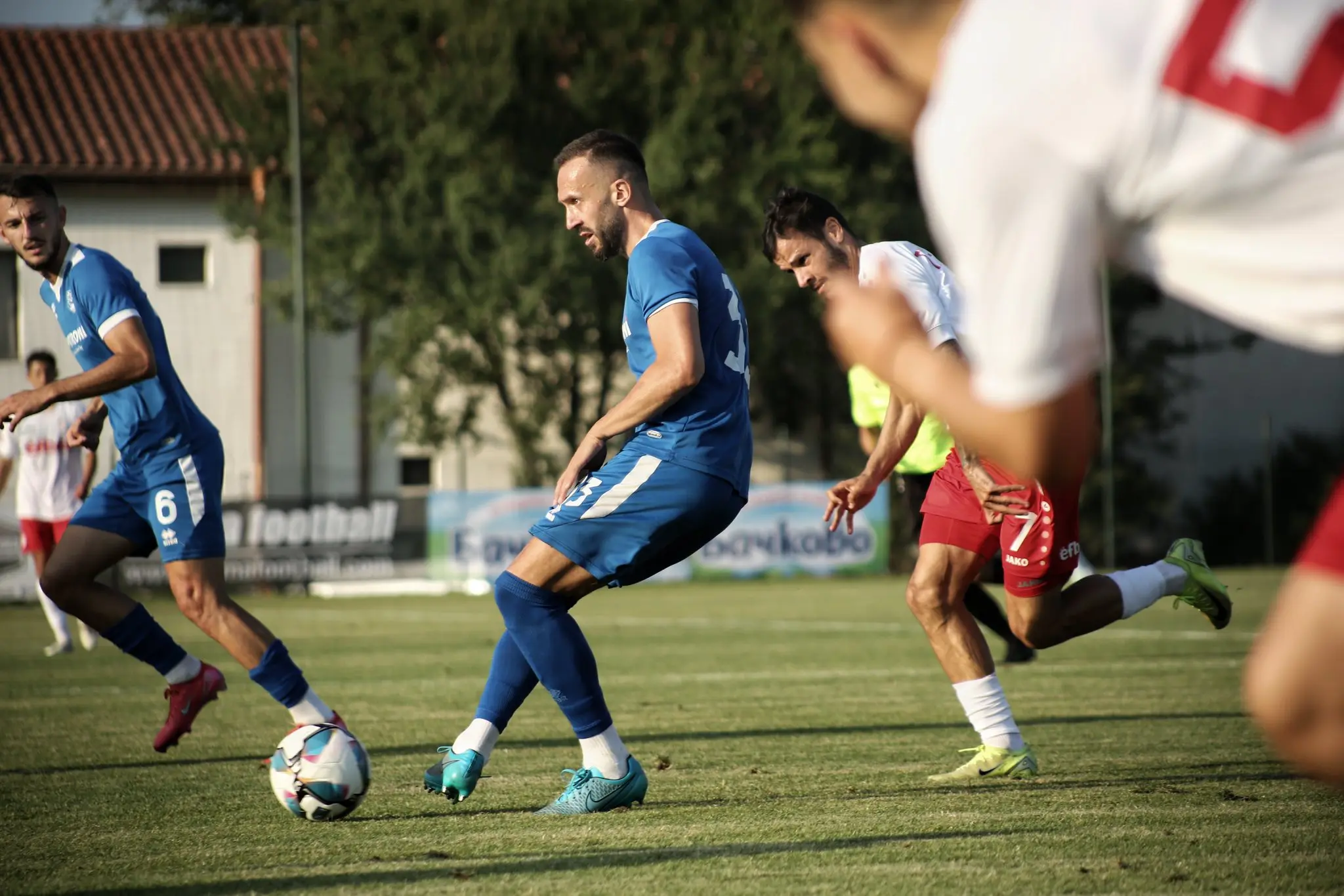 Arbër Prekazi, përforcimi i radhës i Lirisë – afrim i rëndësishëm në luftën për Superligë 2 513592944 10161308979017196 5577757099806645420 n
