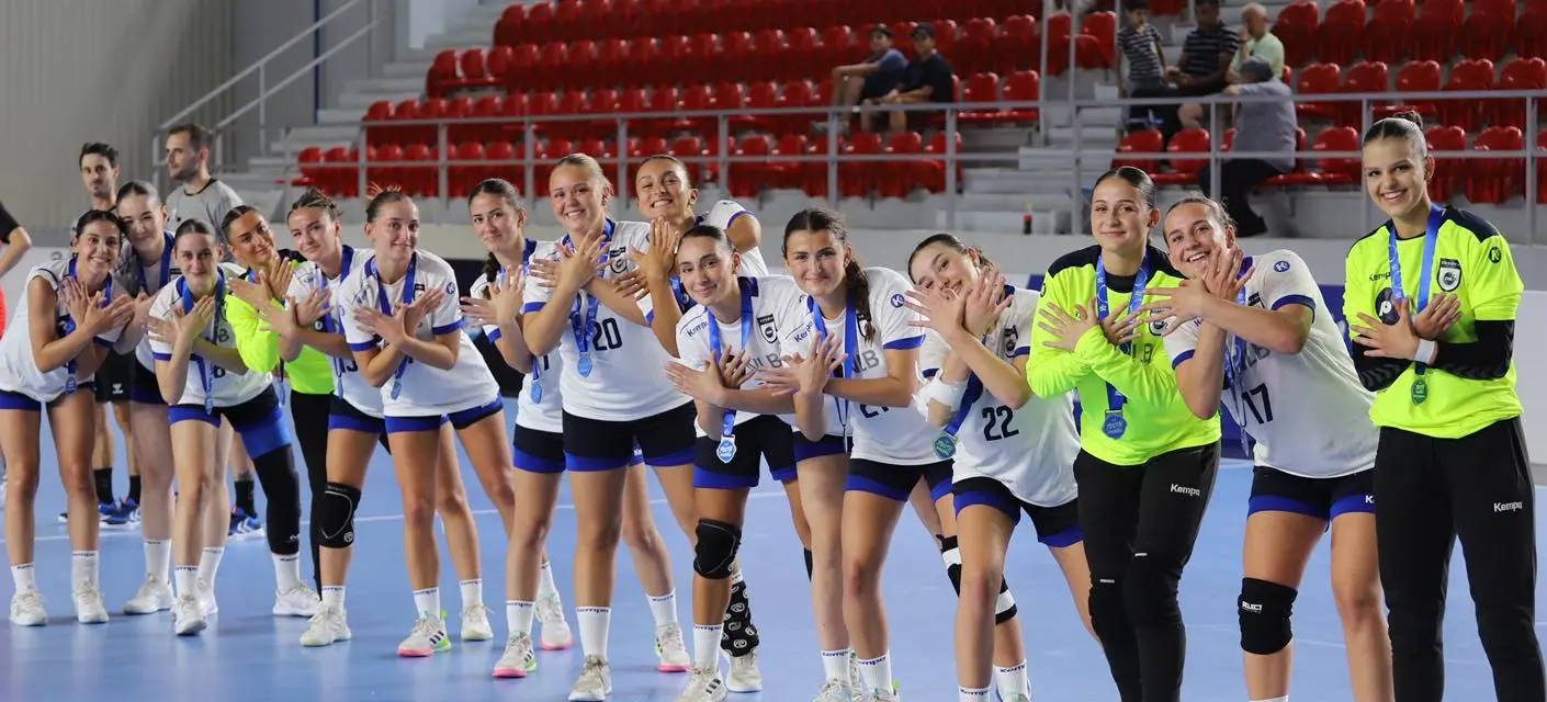 Kosova U19 zë vendin e pestë në Evropianin e Gjeorgjisë 1 515128843 1563020698261439 2783946981941611979 n