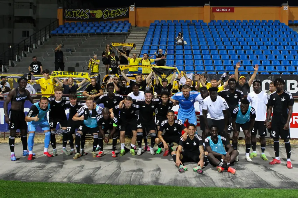 FC Prishtina të ketë kujdes: Sherrifi Tiraspoli e nis frikshëm, sulmuesi shqiptar i tyre bën ‘boom’ 2 516086355 1302155058581508 5809632950182226492 n