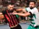 Shkëndija - TNS 1-0