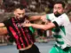 Shkëndija - TNS 1-0