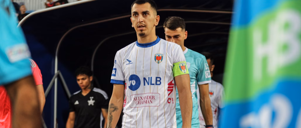 Leotrim Kryeziu