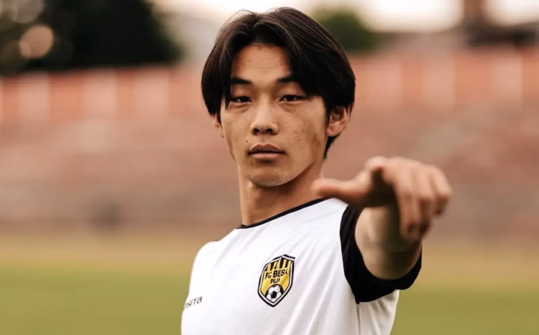 Kento Suzuki