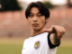 Kento Suzuki