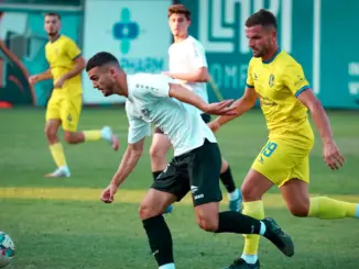 Llapi mposhti 2 Korrikun 1:0