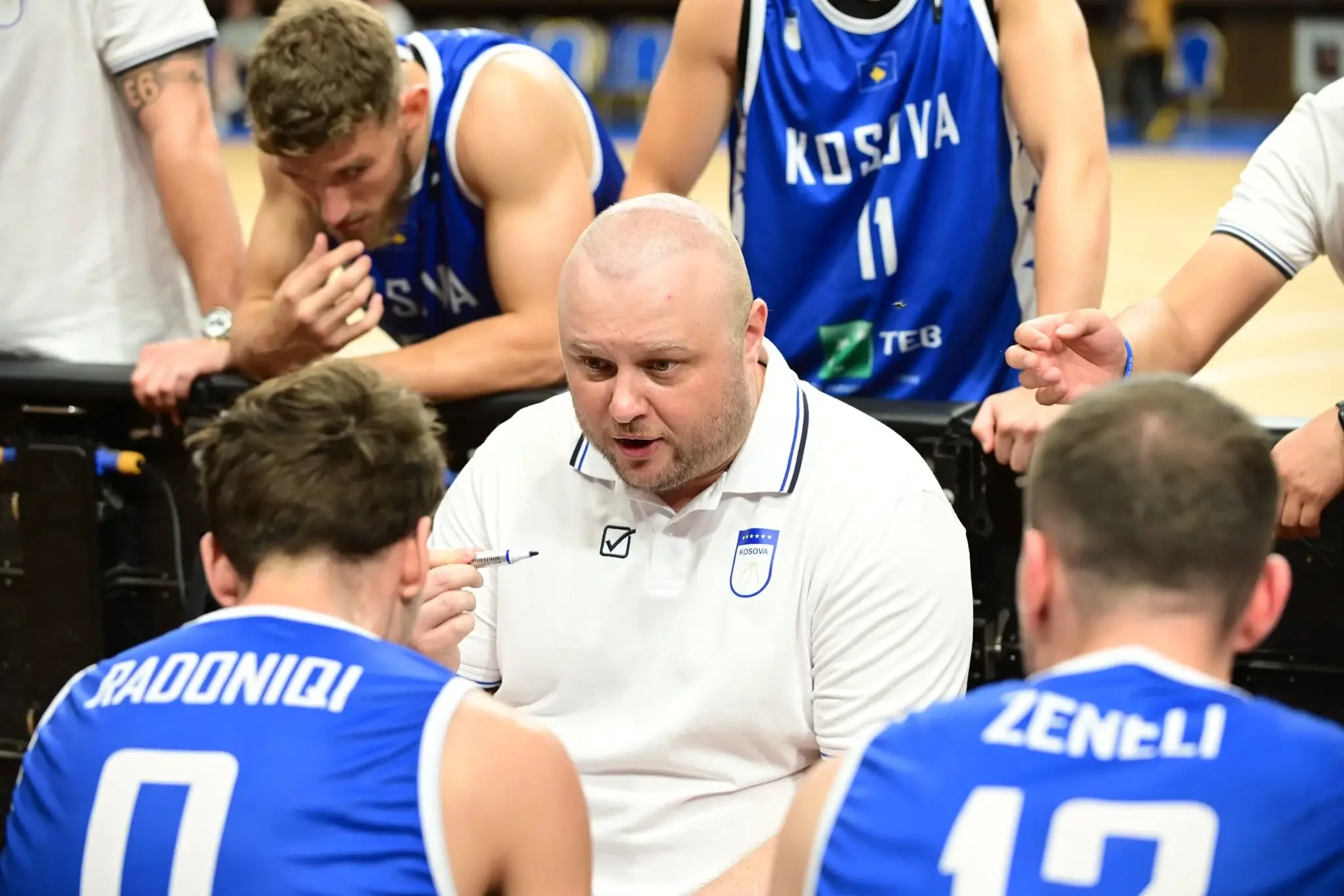 Humbje e thellë nga Irlanda, Kosova U20 mbyllë Evropianin B në pozitën e tetë! 1 Kosova U20