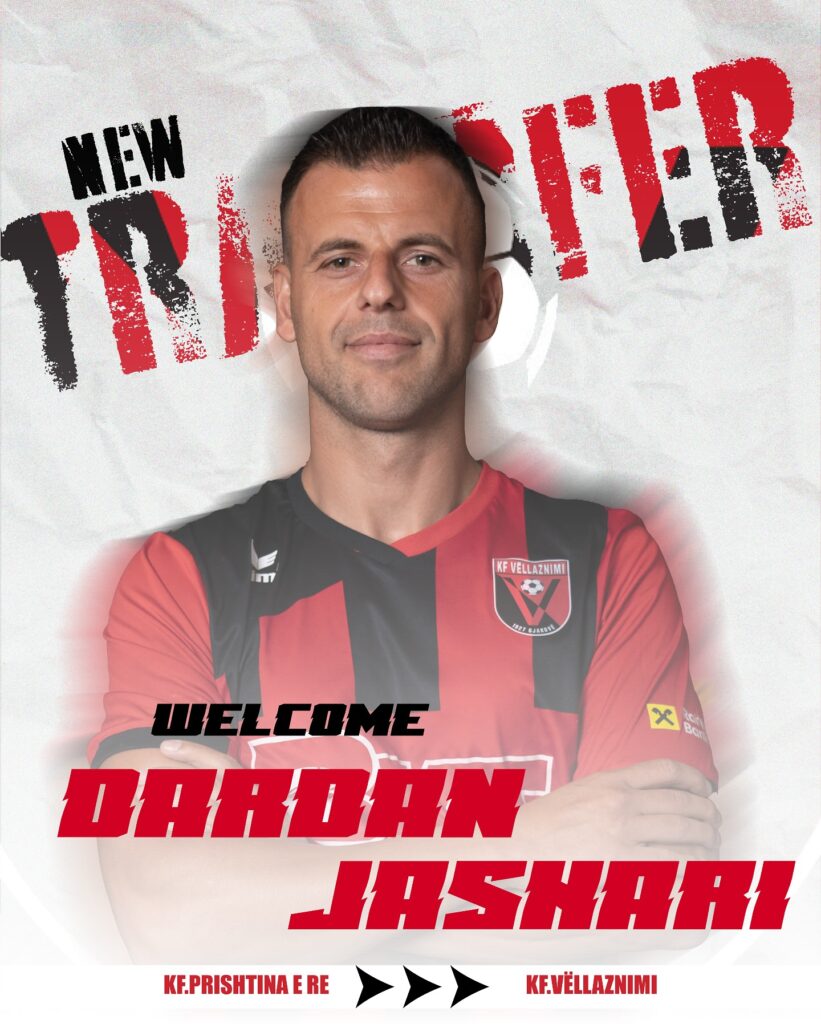 Dardan Jashari