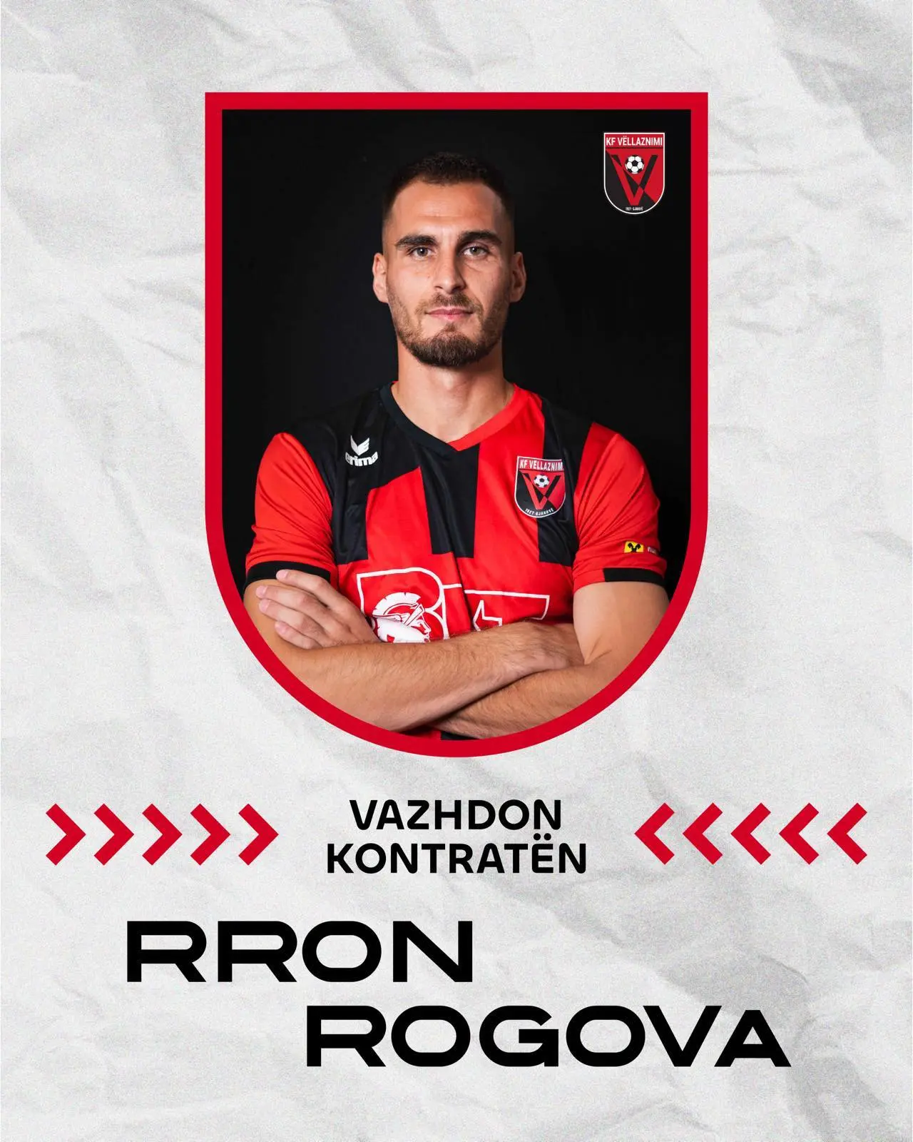 Besnikëri pa shpërblim: Tifozët me Vëllaznimin edhe në stërvitje, klubi pa lëvizje zyrtare në afatin kalimtar! 20 520811788 122111101502934012 7231568477085110837 n