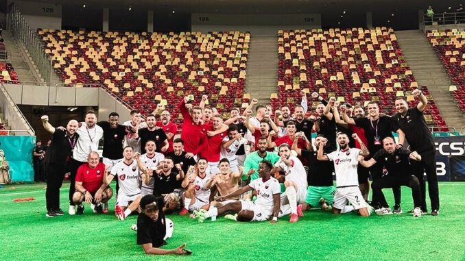Shkendija Shkendija