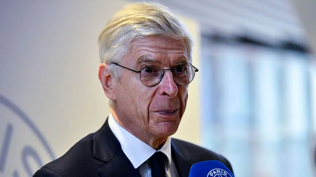 Wenger i kundërpërgjigjet ashpër Kloppit për Kupën e Botës për Klube 2 56038620 291c 11f0 bc71 1d9dd91bd631
