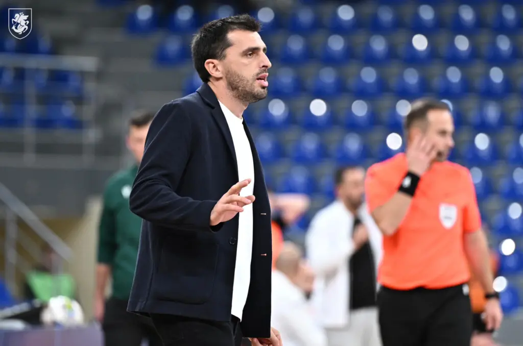 Futsall: Kombëtarja e Kosovës në futsall, performanca më e mirë në historinë e saj 2 Agon Ramadani