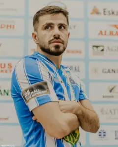 FC Ferizaj zhvendoset në Ohër 9 Alban Shabani