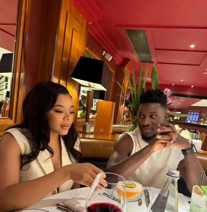Andre Onana