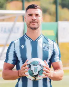 FC Ferizaj zhvendoset në Ohër 5 Antonio Marku
