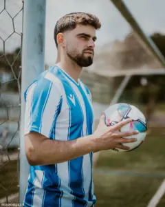 FC Ferizaj zhvendoset në Ohër 12 Ardit Ilijazi