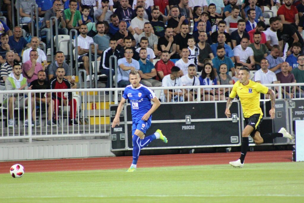 Armend Thaqi