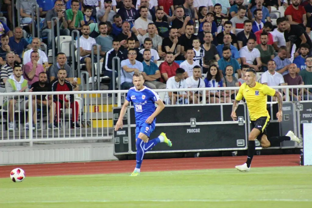 Armend Thaqi