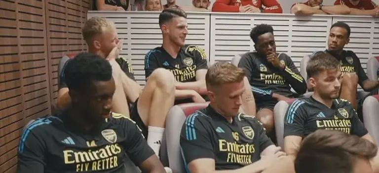 Arsenal