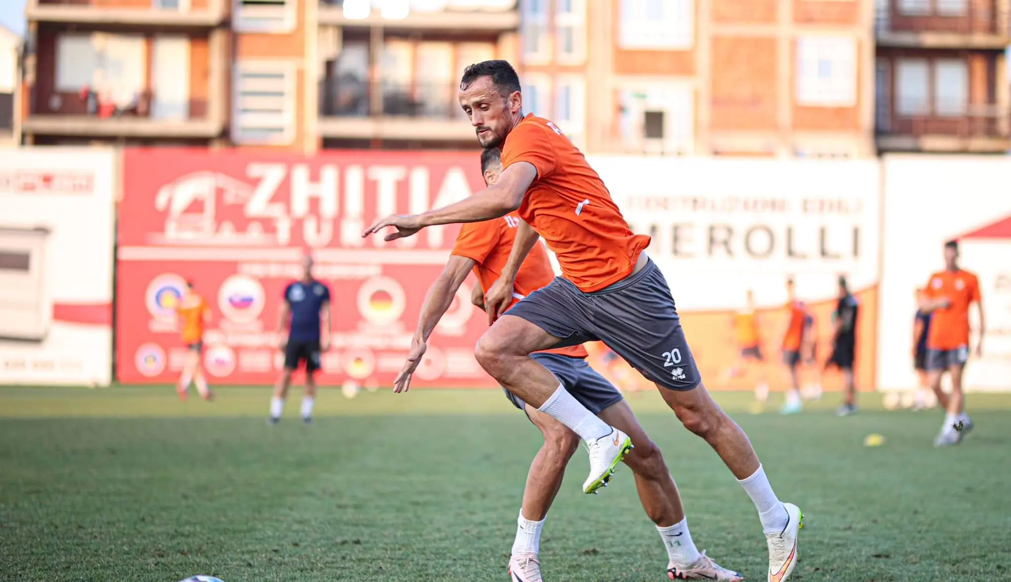Astrit Thaqi