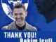 Bekim Isufi