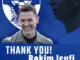 Bekim Isufi