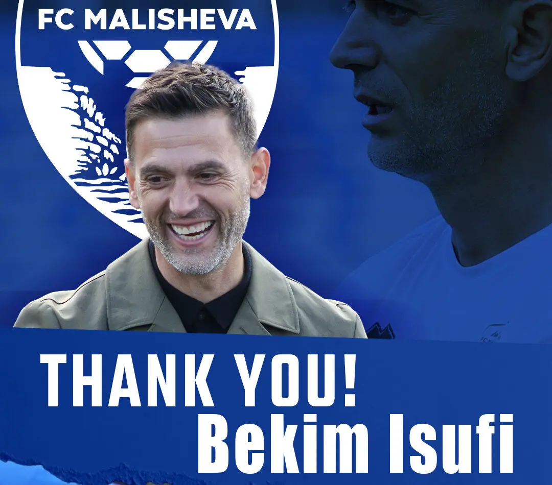 Bekim Isufi