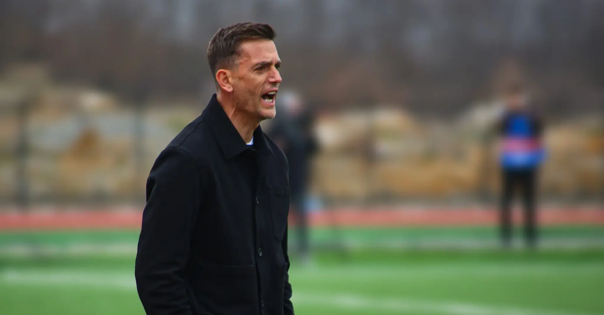 Kryetrajneri Bekim Isufi ndahet me Malishevën pas humbjes turpëruese në Islandë 19 Bekim Isufi