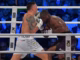 Oleksandr Usyk dhe Daniel Dubois