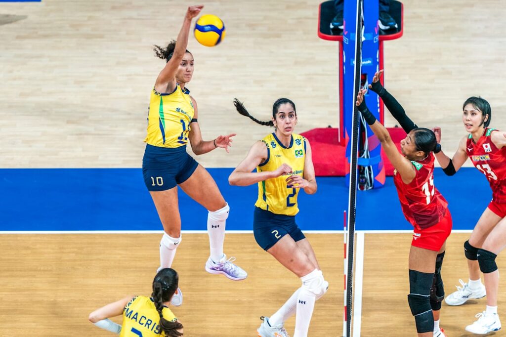 Brazil - Japoni