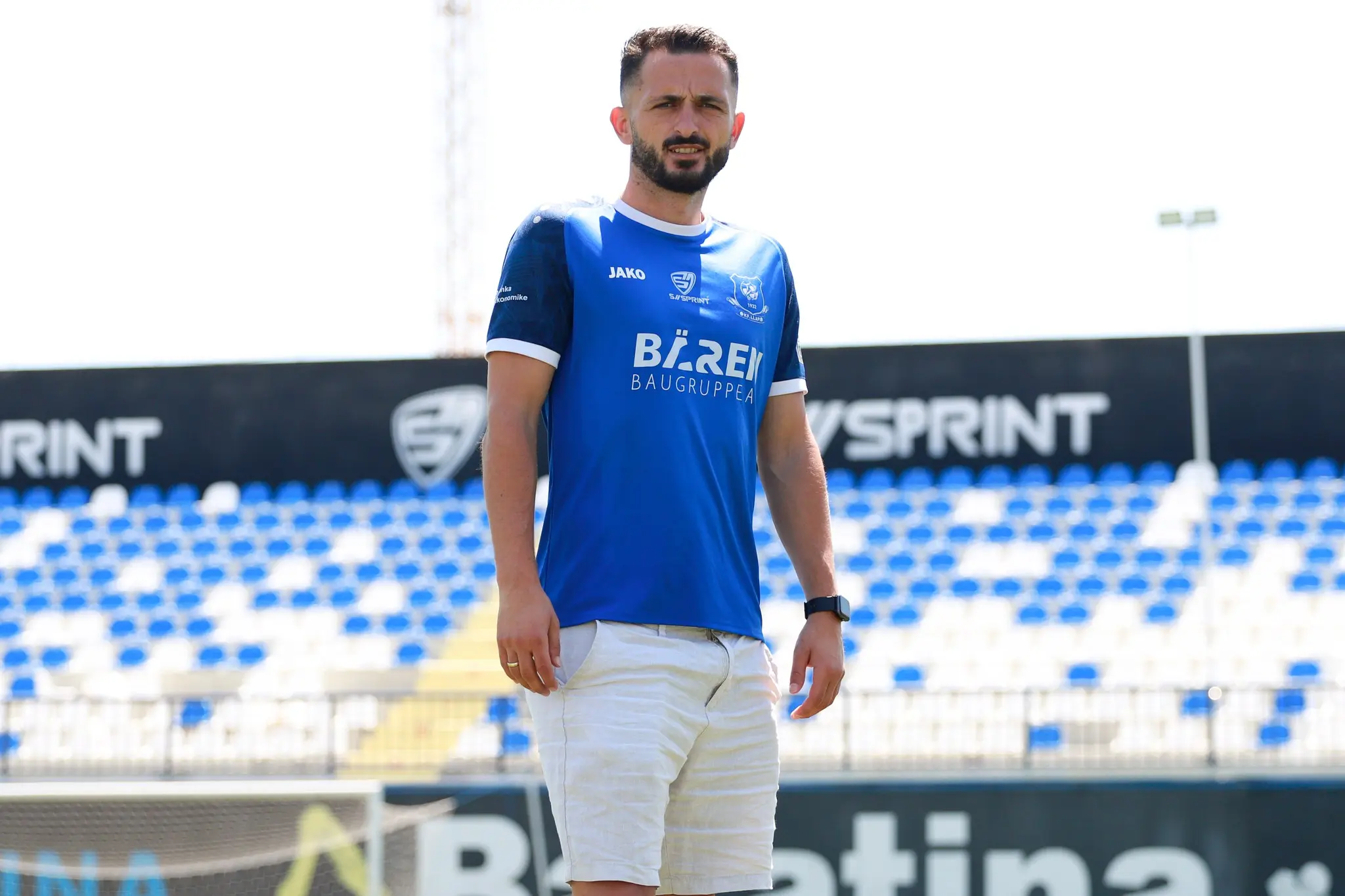 Bujar Idrizi