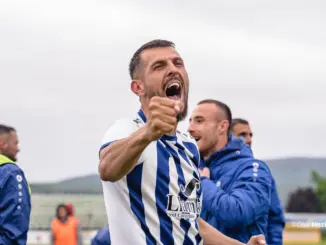 Bujar Shabani