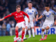 Copenhagen - Vejle 2-0