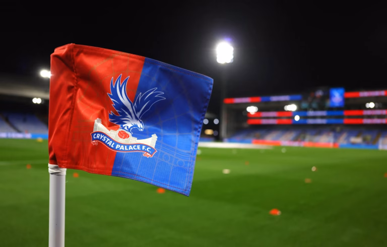 Crystal Palace
