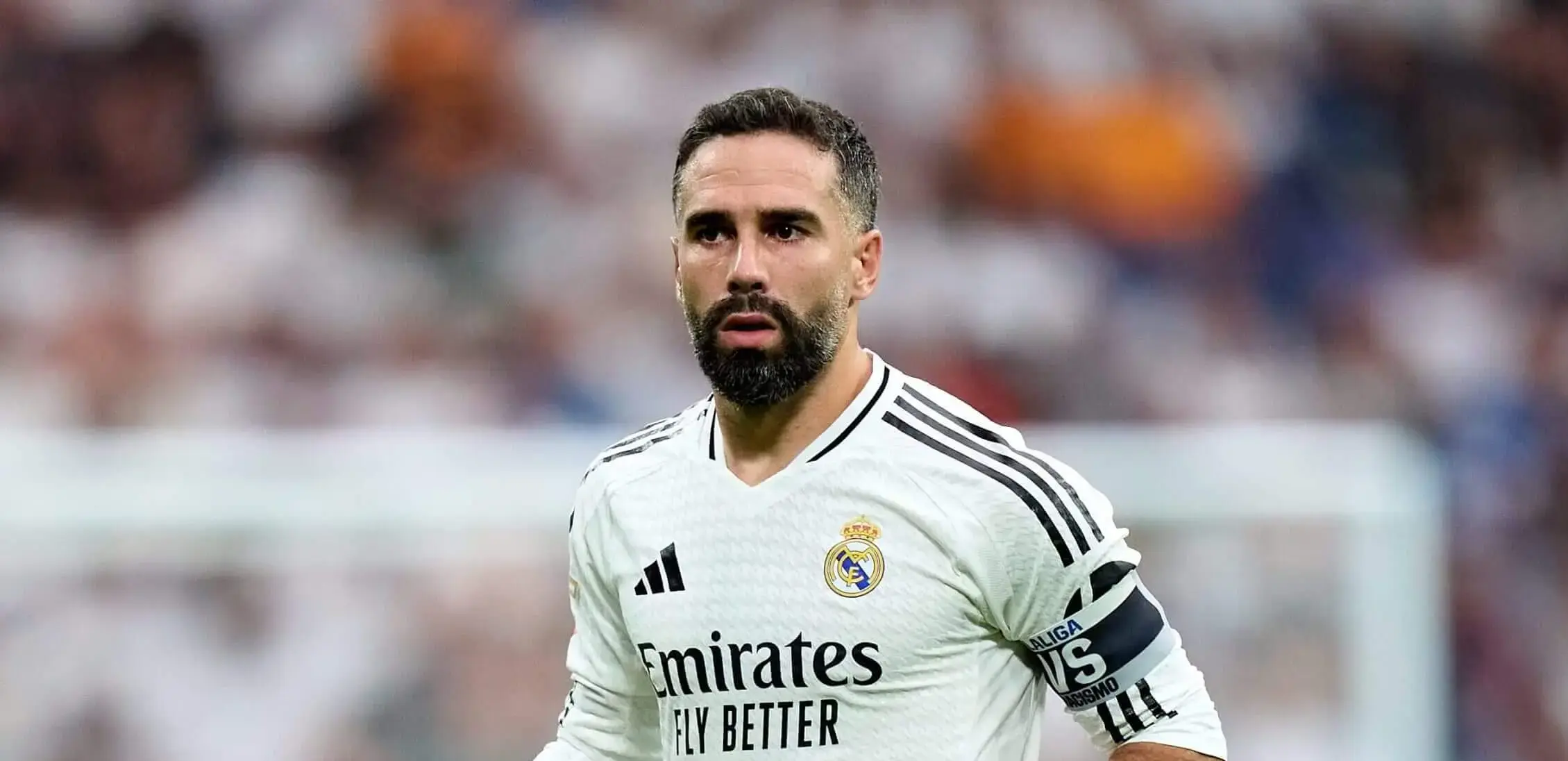 Real Madrid zgjedh kapitenin e ri dhe ndihmësit e tij 