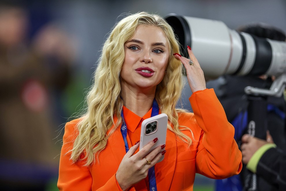 Darija Bondar Savina