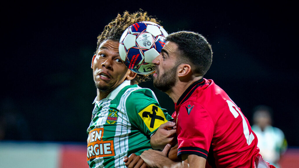 Decic - Rapid 0-2