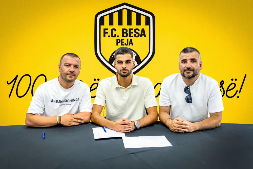 Endrit Stefa Kërlaçki Endrit Stefa
