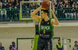 Erjon Kastrati Kërlaçki