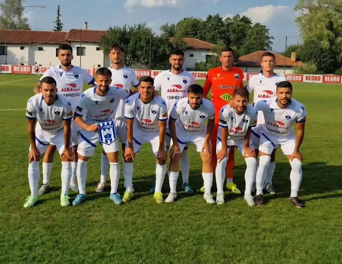 FC Ferizaj