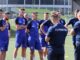 FC Prishtina në Paris