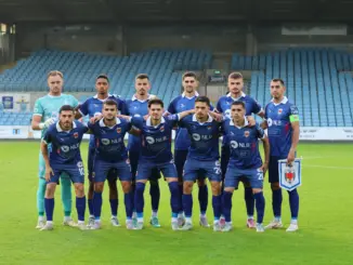 FCP ne Irlande te Veriut