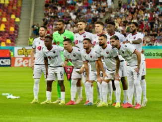 Shkendija